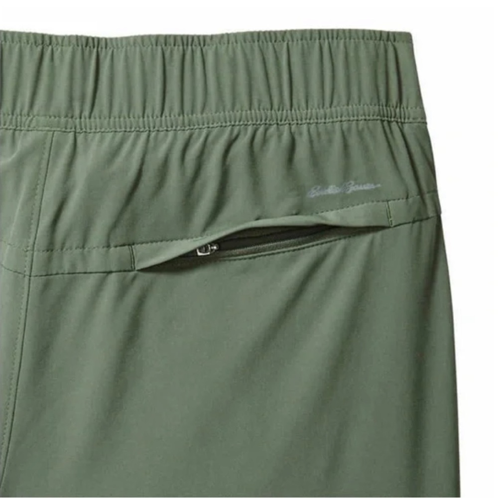 Eddie Bauer Traveler Pants - Picture 3 of 13